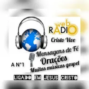 Rádio Cristo Vive 1