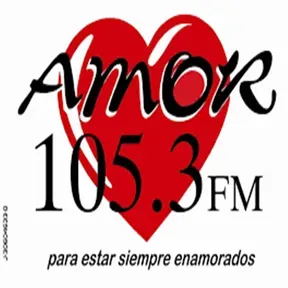 AMOR 105 FM