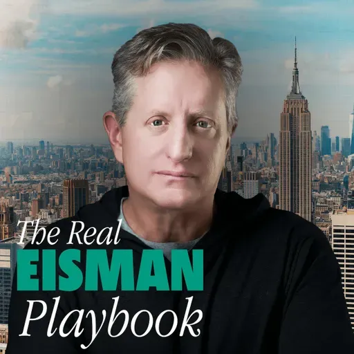 Catching a Falling Knife: The Truth About Software Stocks Today | The Real Eisman Playbook Ep 54