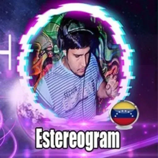 Estereogram @ Cosmic Conspiracy