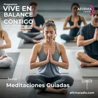 Meditaciones guiadas - Episodio 146