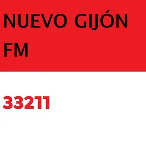 Nuevo Gijon FM