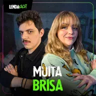 A MISTERIOSA M0RTE DO INVESTIGADOR DA ANNABELLE - com Muita Brisa | LendaCast #217