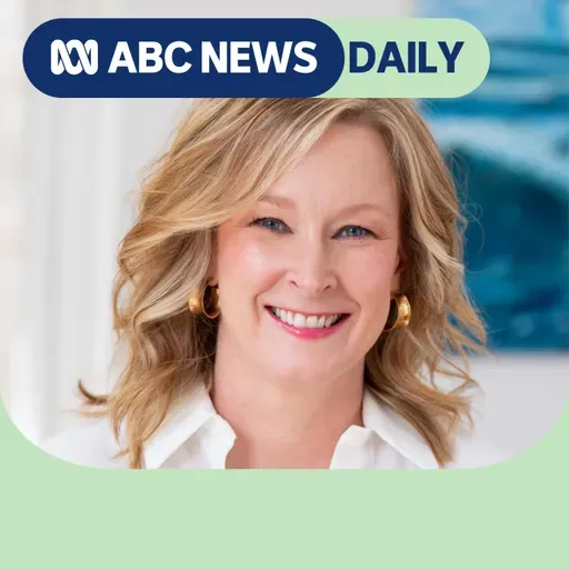 Leigh Sales on humanity’s best stories