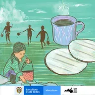 2.49 Fraseología Sumapaceña - El dulce o medias nueves