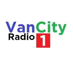 VanCity Radio 1