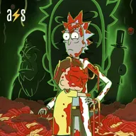 Aftershock: Rick & Morty Temporada 7