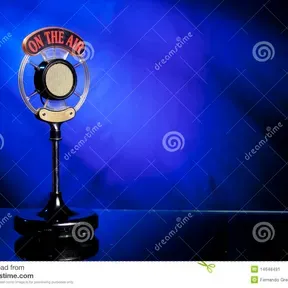 RADIO ESTAÇÃO