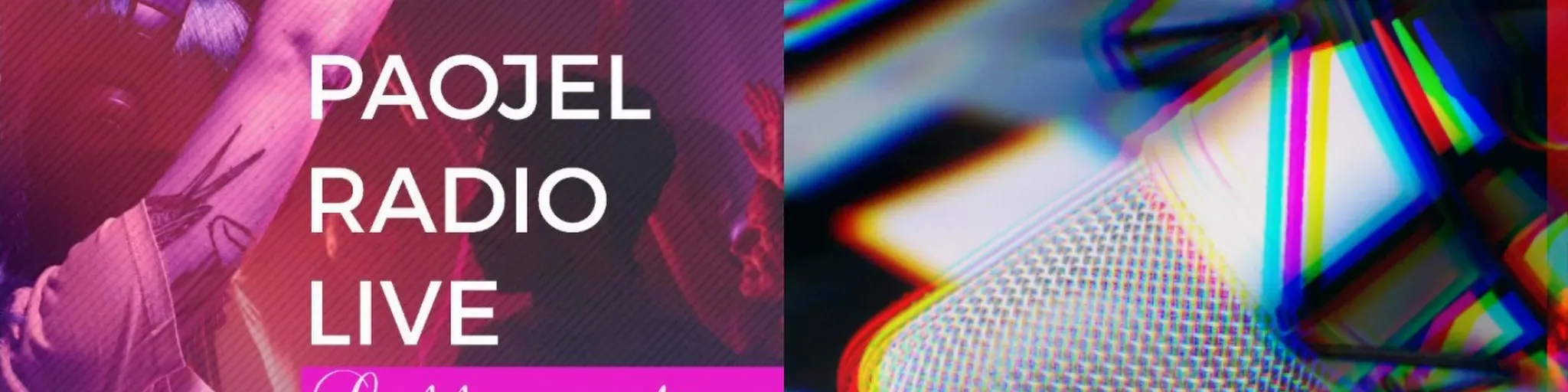 Paojel Radio