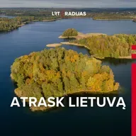 Nuo Šaltupio sodybos iki šiuolaikinio meno ir kūrybos erdvės RAPOLAS