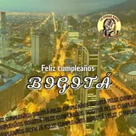 Fundación de Bogotá