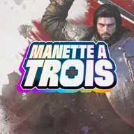 Manette à Trois: Crimson Desert est-il le jeu de l'année ? - Hors Série #4