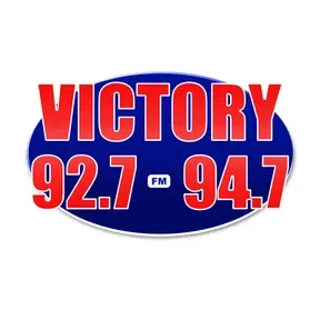 Victory 92.7 / 94.7 FM