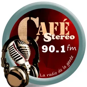 CAFESTEREO