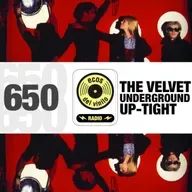 The Velvet Underground / Up-Tight | Programa 650 - Ecos del Vinilo Radio