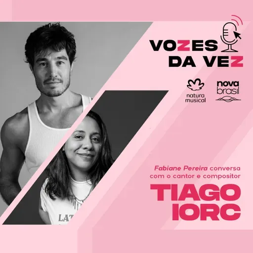 Tiago Iorc: “O popular é lindo e o que é de verdade é cool”