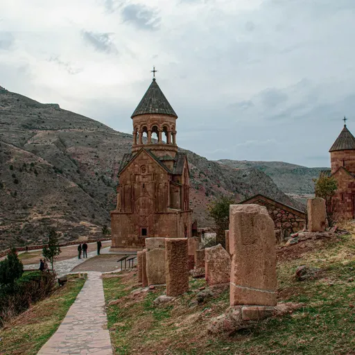 Armenia, el destino desconocido con historia milenaria y experiencias auténticas