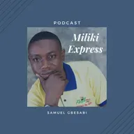 Miliki Express 2026-04-14 17:00