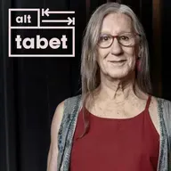 Laerte fala sobre perda do filho, transição de gênero e política no Alt Tabet