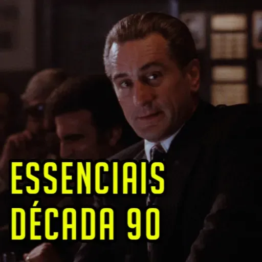Live (011) do PFC: Dez Essenciais - Década de 90