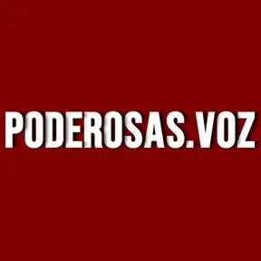 Poderosas Voz