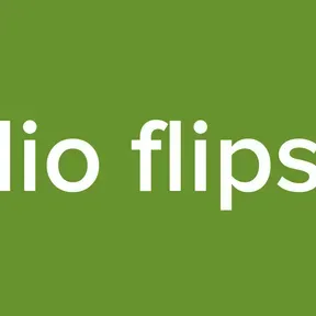 radio flipster