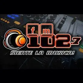 FM 102 en vivo