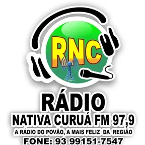 NATIVA CURUA FM