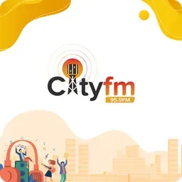 City Radio Medan 95.9 FM langsung