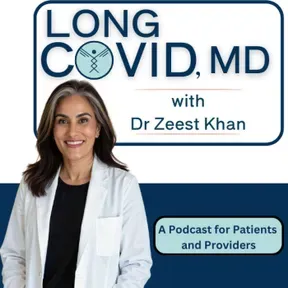 Long Covid, MD