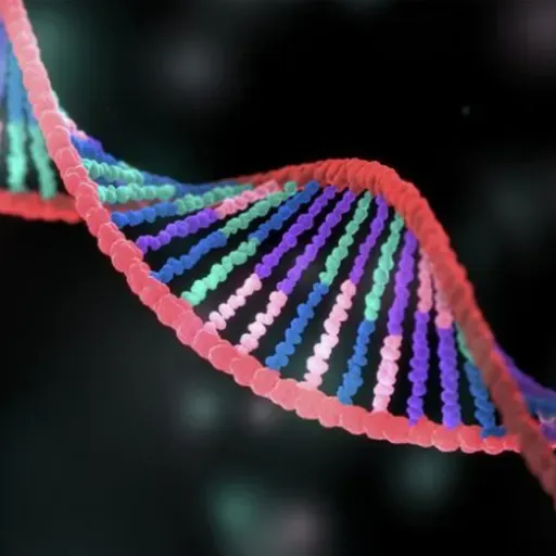 El secreto genético para una vida más larga