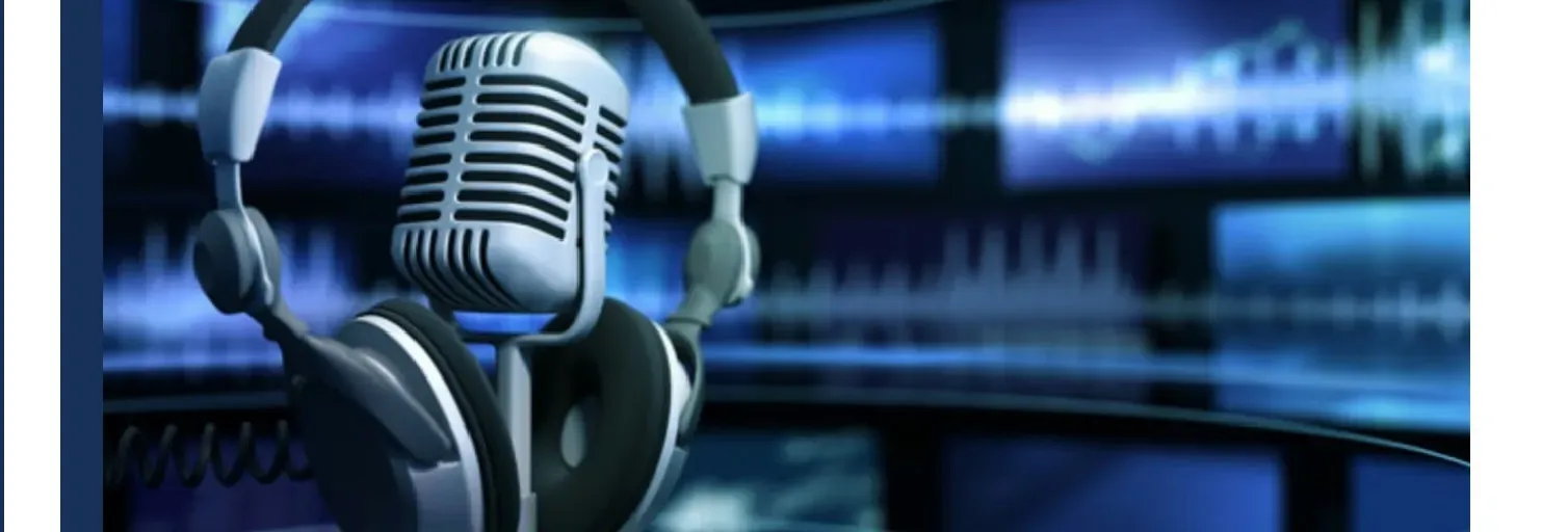 Electric Radio