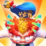 Dr. Flame and the Copy-o-Matic Bird P1丨The Marvelous Fire Chief