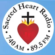 WNOP / WHSS Sacred Heart Radio 740 AM & 89.5 FM