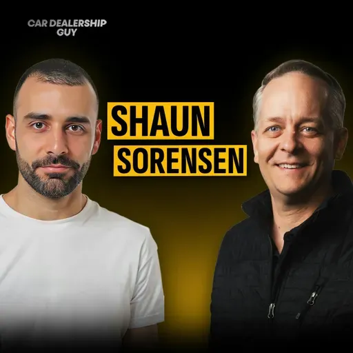 The Service Goldmine Dealers Are Ignoring – How To Deploy The 24/7 Revenue Engine  | Pre-NADA AI #4 Shaun Sorensen, CEO and Co-Founder of Kenect