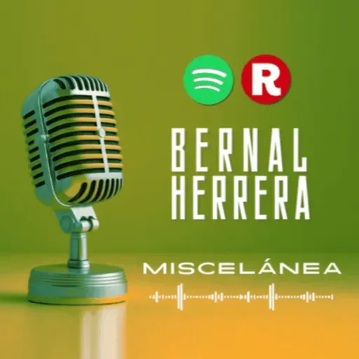 Bernal Herrera: Nuevo panorama político. Cambios y continuidades - 3
