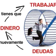 La carrera de la rata