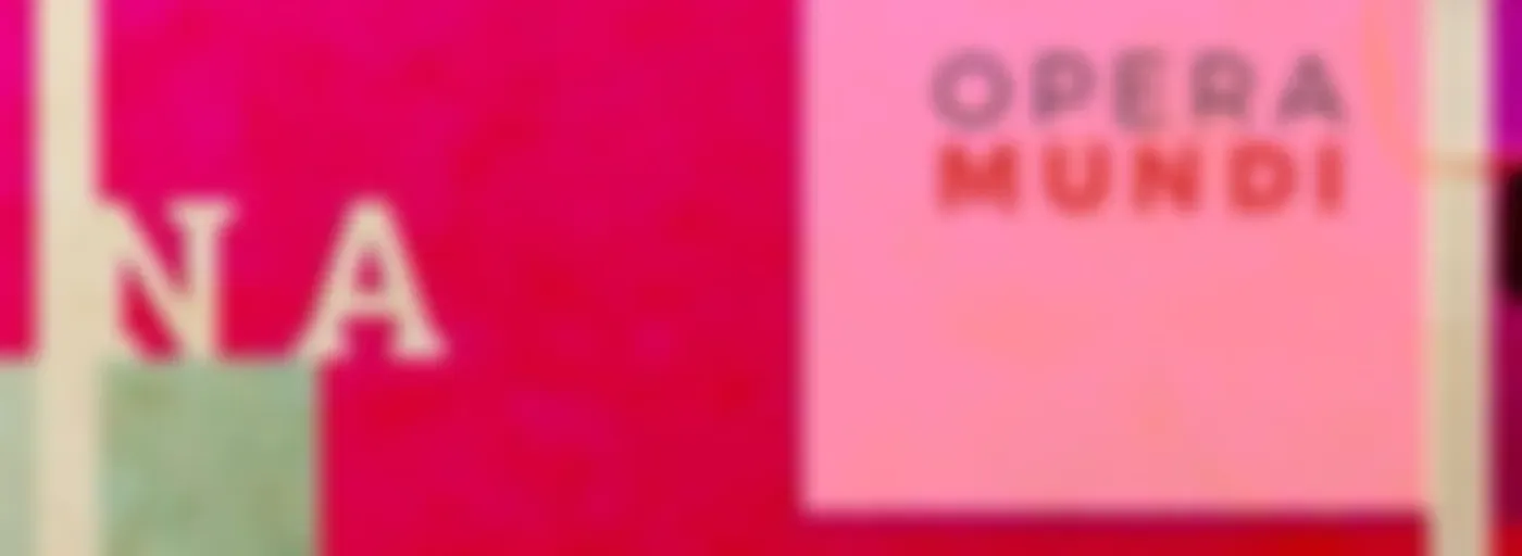 Hoje na História - Opera Mundi