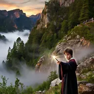Harry Potter ep162