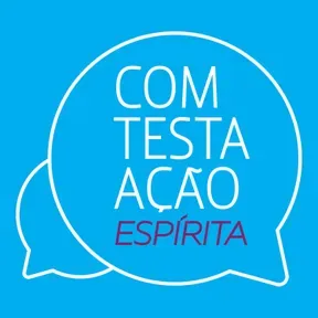 COM TESTA AÇÃO ESPÍRITA