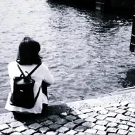 О событиях и размышления о моих отношениях с моим спутником.