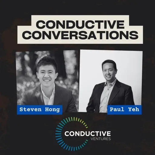 "The Definition of Being An Immigrant, Is To Be Entrepreneurial": An Interview with Steven Hong, Co-Founder and CEO of Oculii