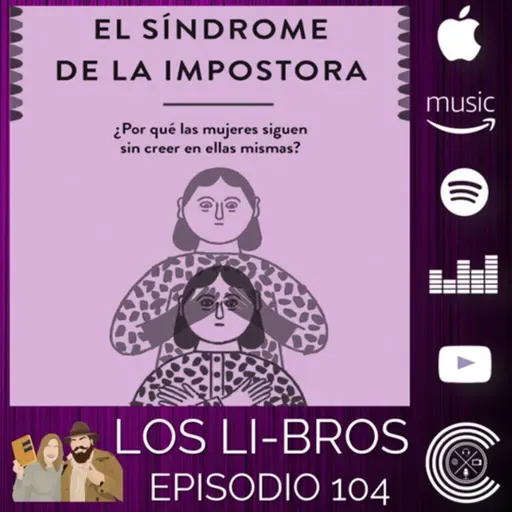 El síndrome de la impostora