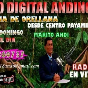 RADIO AMANECER ANDINO