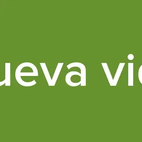 Nueva vida