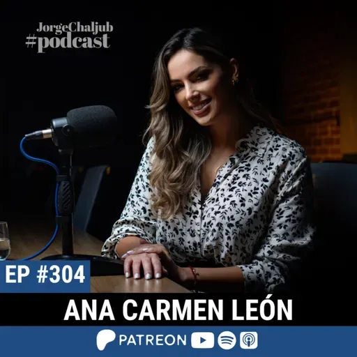 304 - Ana Carmen León