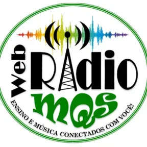 Web Rádio MQS