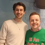 How a Dublin teenager built a global haircare brand