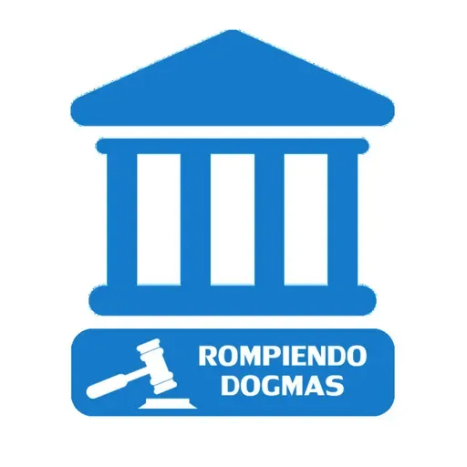 Rompiendo Dogmas 2021-07-26