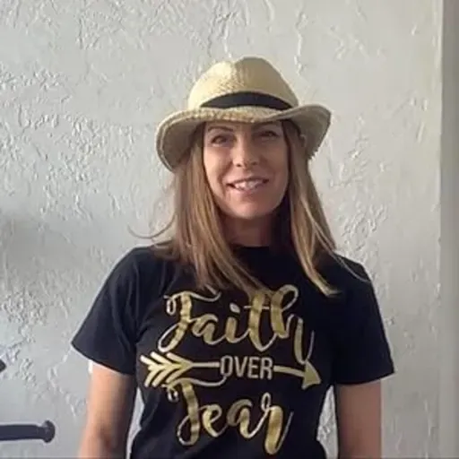 Author Cara Adams: Ep 3115